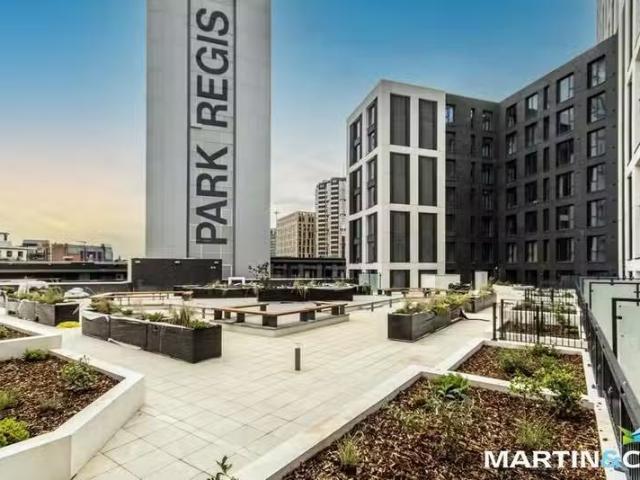 Apartment for rent in Edgbaston