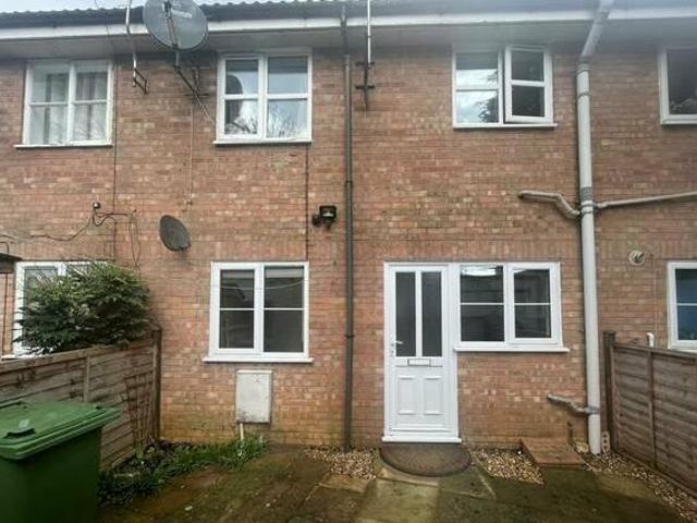 House for rent in Cambridgeshire and Peterborough, England
