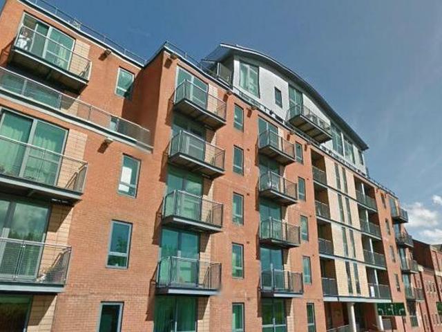 House for rent in City Centre, South Yorkshire