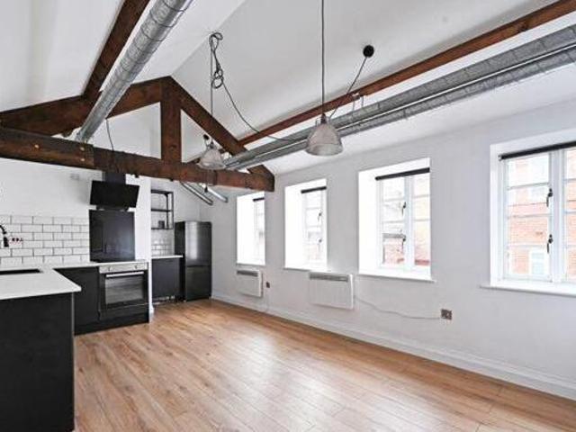 House for rent in City Centre, South Yorkshire