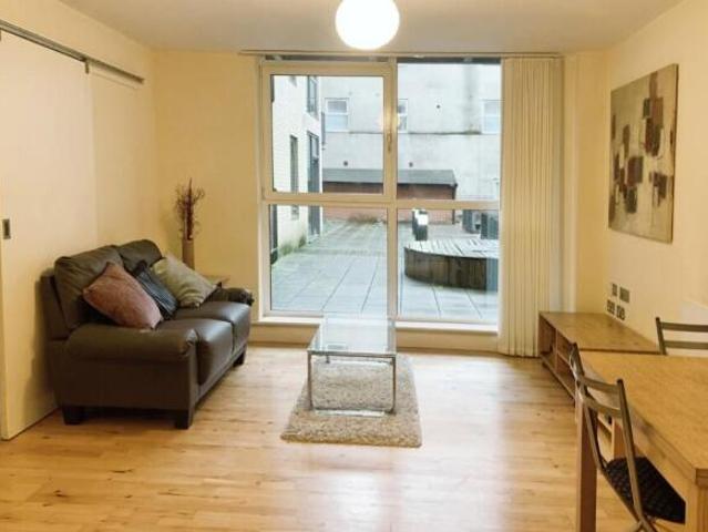 Apartment for rent in South Yorkshire