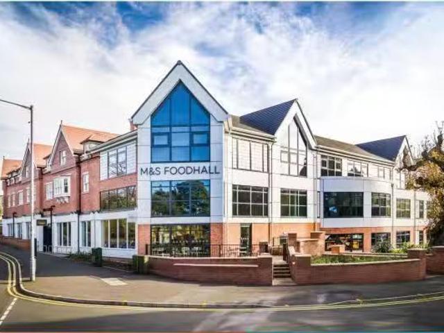 Apartment for rent in Stanford On Avon, Leicestershire
