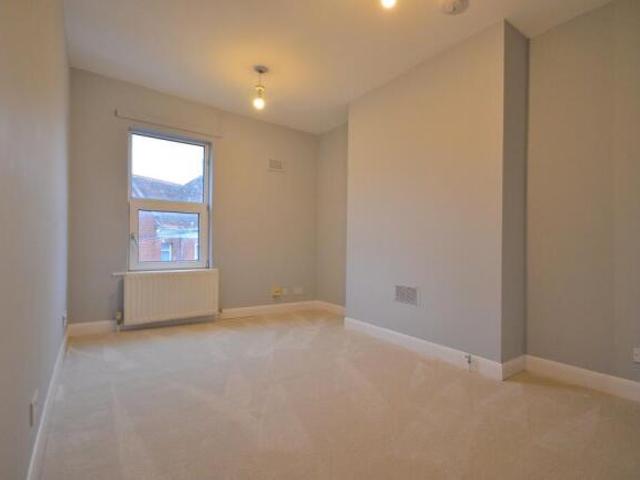 Apartment for rent in St Michaels, Livermead