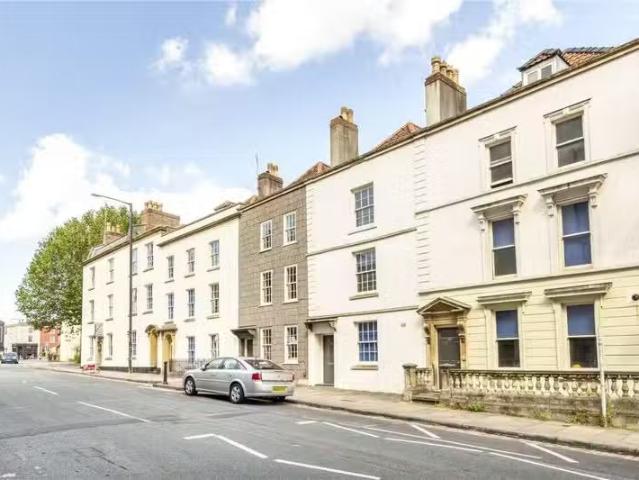 Apartment for rent in Redcliffe, Feckenham