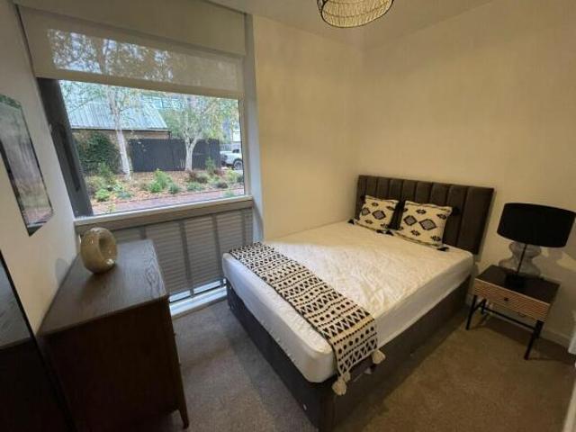 Apartment for rent in Key Street, Suffolk