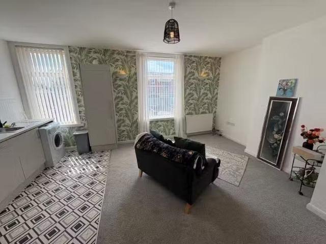 Apartment for rent