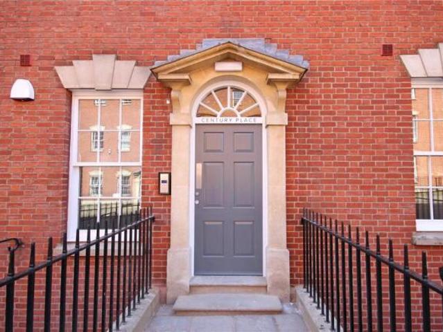 Apartment for rent in Feckenham, City Of Bristol