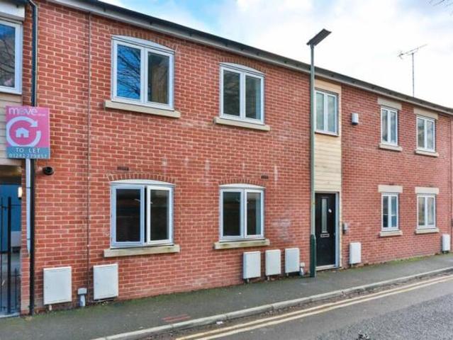 Apartment for rent in Golden Valley, Gloucestershire