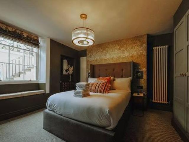 House for rent in Feckenham, City Of Bristol