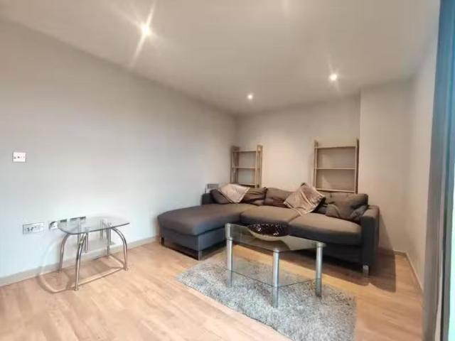 Apartment for rent in West Midlands