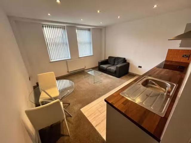Apartment for rent in South Yorkshire
