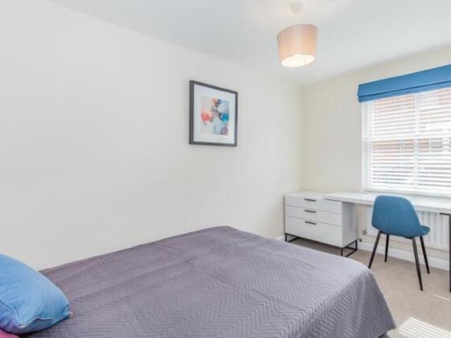 Apartment for rent in The Slade, Oxfordshire