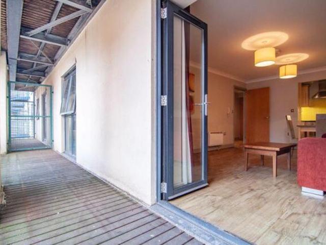 Apartment for rent in Bristol, West of England