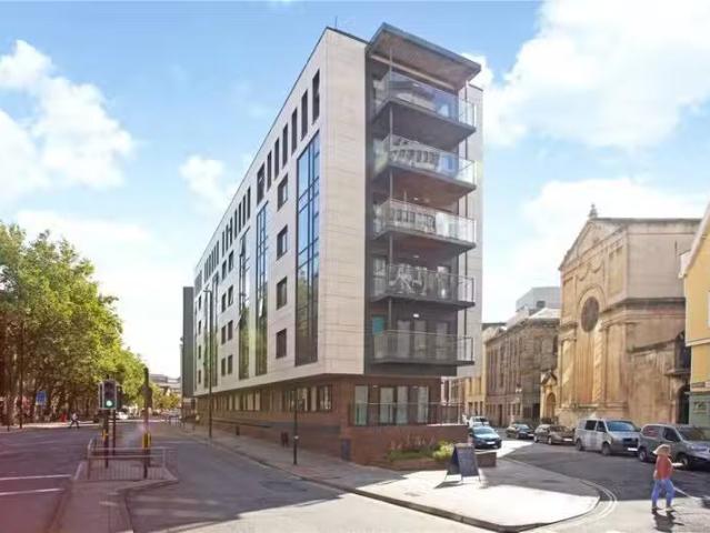 Apartment for rent in Redcliffe, Feckenham
