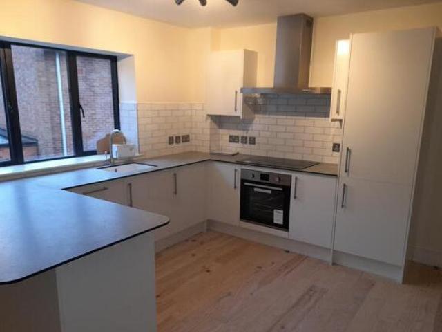 House for rent in Baswich, Staffordshire