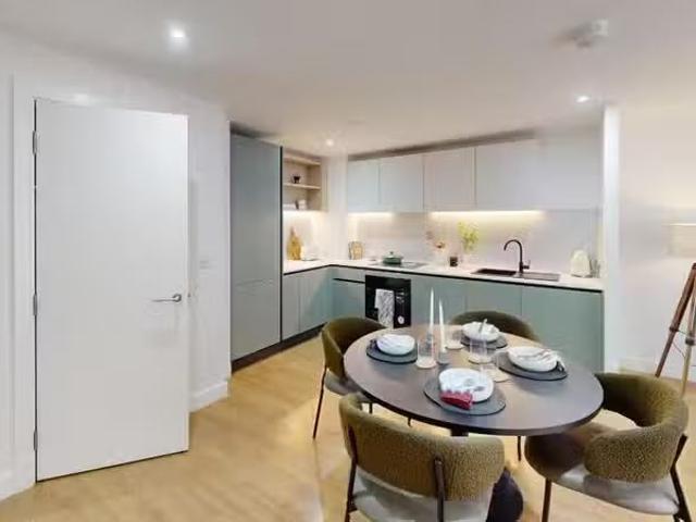 Apartment for rent in Feckenham, City Of Bristol