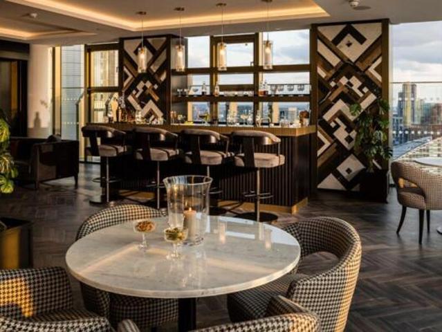 Apartment for rent in Shoreditch, Greater London