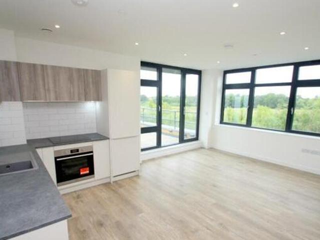 House for rent in Staines, Surrey