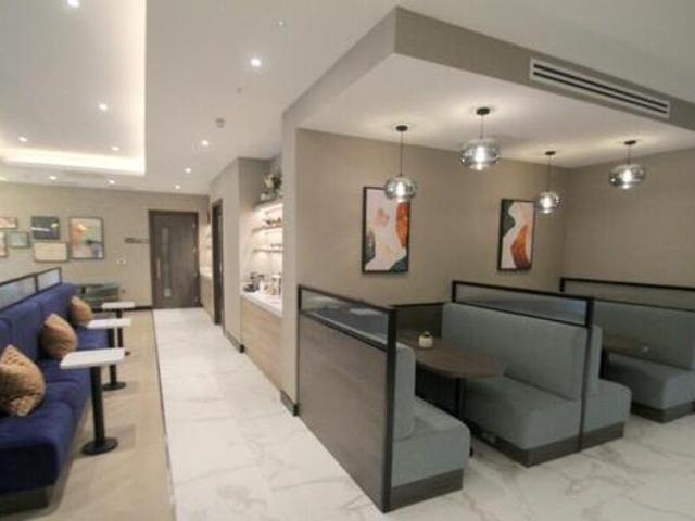 House for rent in Staines, Surrey