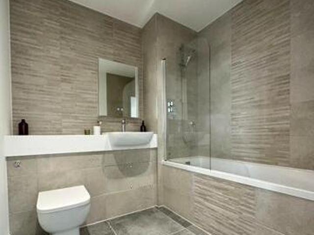 House for rent in Staines, Surrey