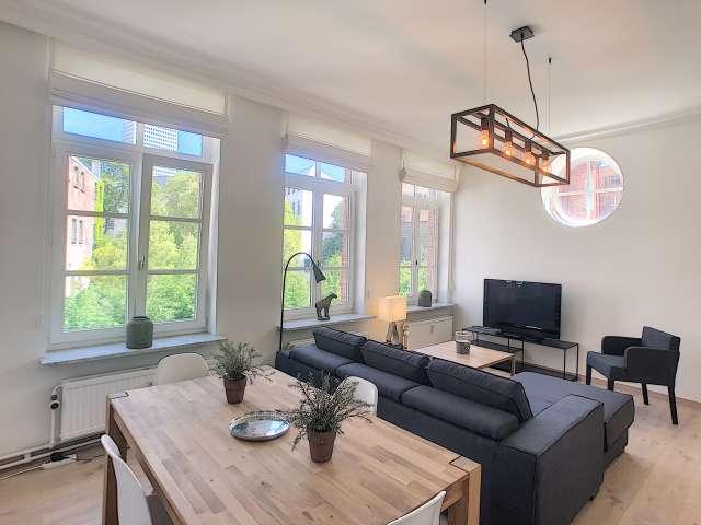 Appartement location à Brussel, Bruxelles