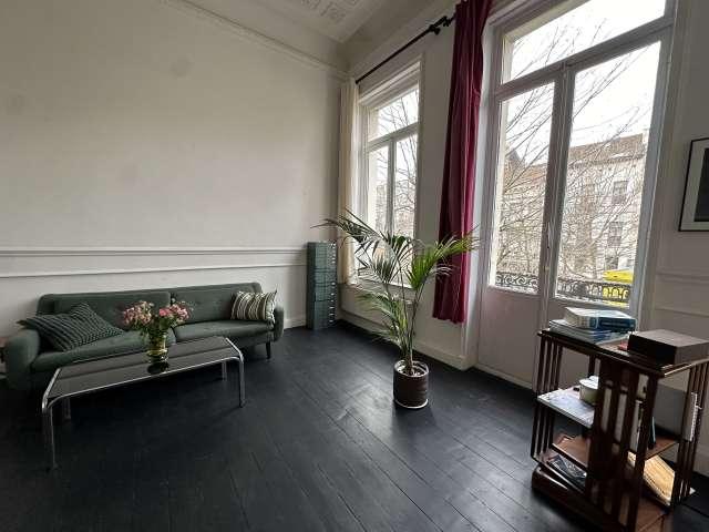 Appartement location à Brussel, Bruxelles