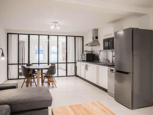 Appartement location à Brussel, Bruxelles