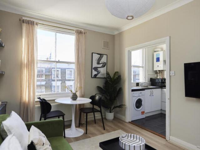 Apartment for rent in Cat Hill