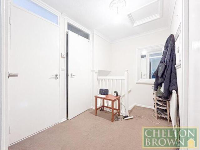 Apartment for rent in St James' End, Northampton