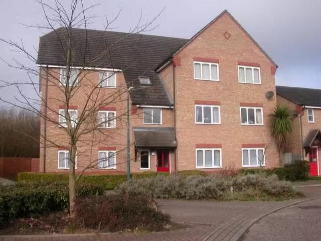 Apartment for rent