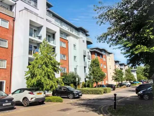 Apartment for rent