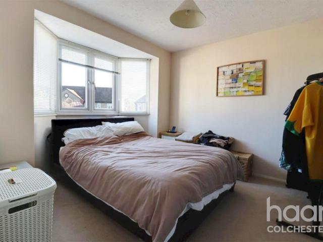Apartment for rent in Fordham Heath, Essex