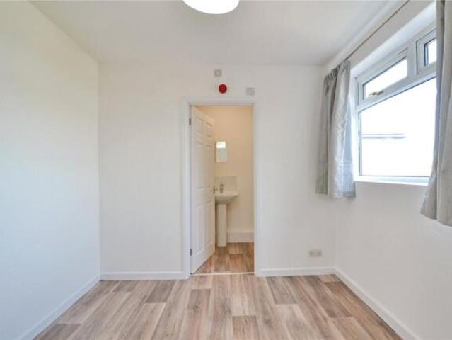 Apartment for rent in Redcliffe, Feckenham