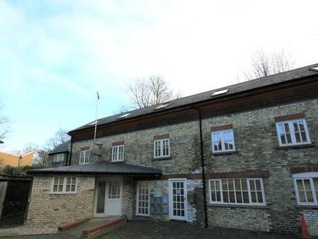 House for rent in Cambridgeshire