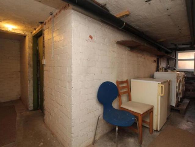 Apartment for rent in Kirkstall, West Yorkshire