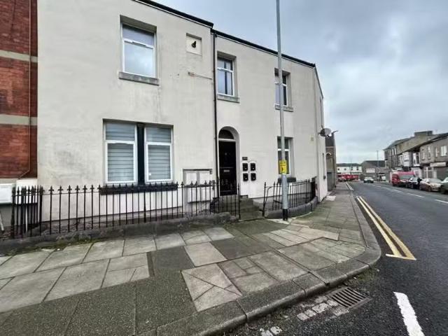 Apartment for rent in High Field, York