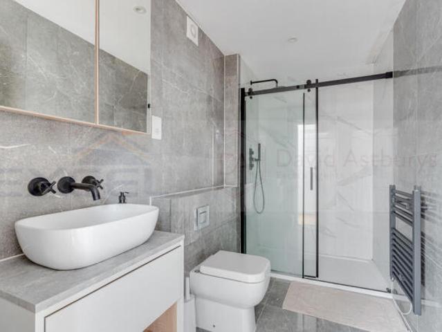 Apartment for rent in Hendon, Greater London