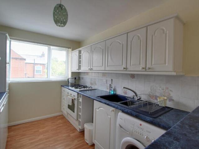 Apartment for rent in Pinfold, Leicestershire
