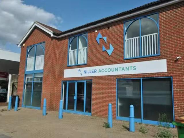 Apartment for rent in Longfield and New Barn, Monks Orchard