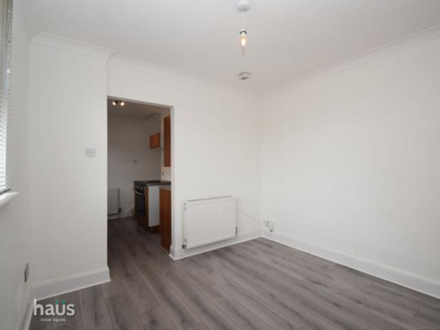 Apartment for rent in Gillingham, Kent