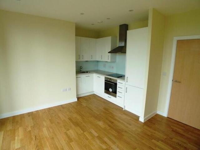 Apartment for rent in Sidcup, Greater London