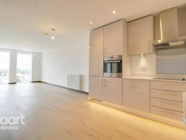 Apartment for rent in Petersfield, Cambridge