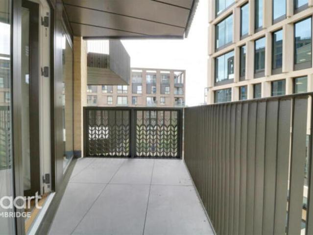 Apartment for rent in Petersfield, Cambridge