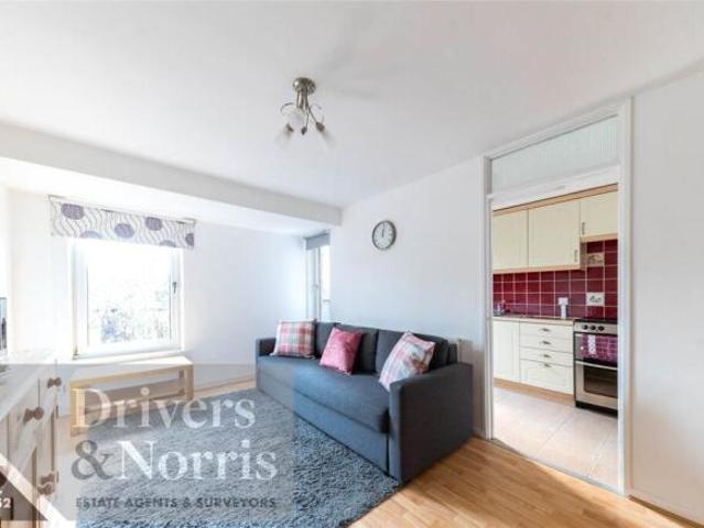 Apartment for rent in Lower Holloway, Greater London
