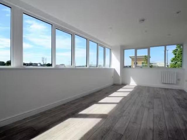 Apartment for rent in South Hackney, Greater London