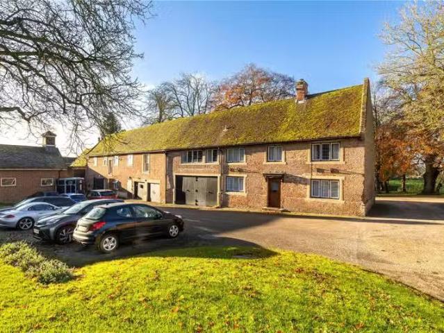 Apartment for rent in Duton Hill, Essex