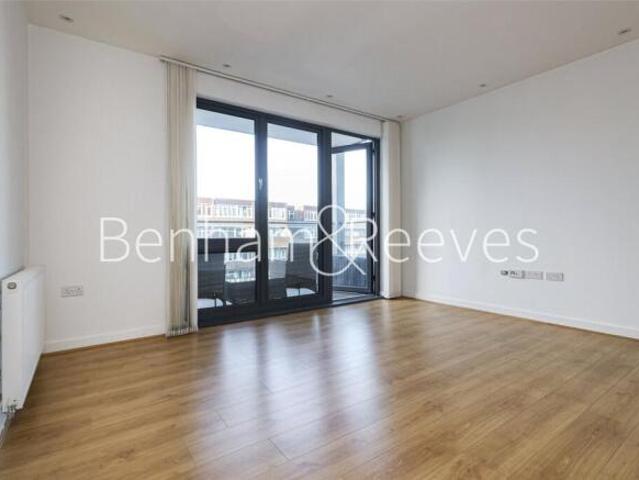 Apartment for rent in Cat Hill