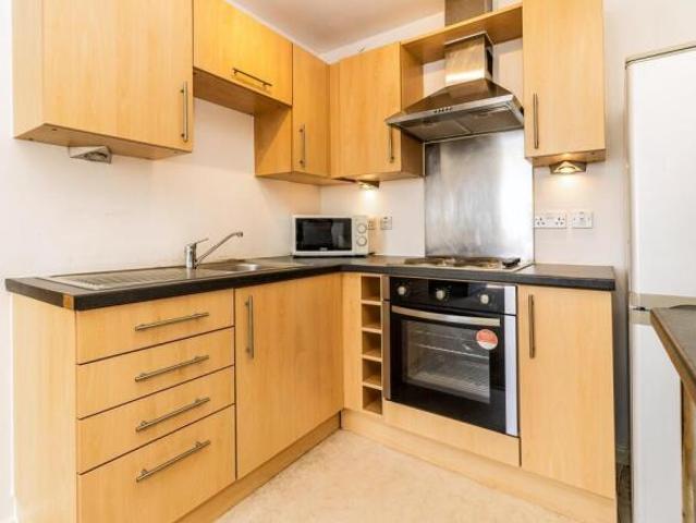 Apartment for rent in Bradford, Georgia