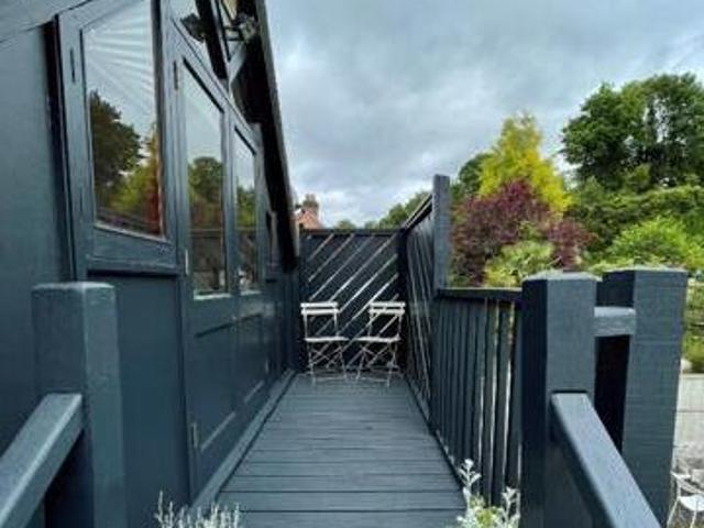 House for rent in Barton Stacey, Hampshire