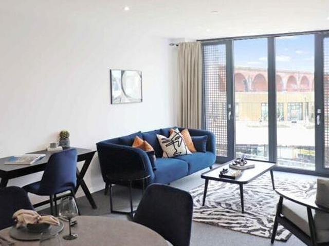 House for rent in Greater Manchester
